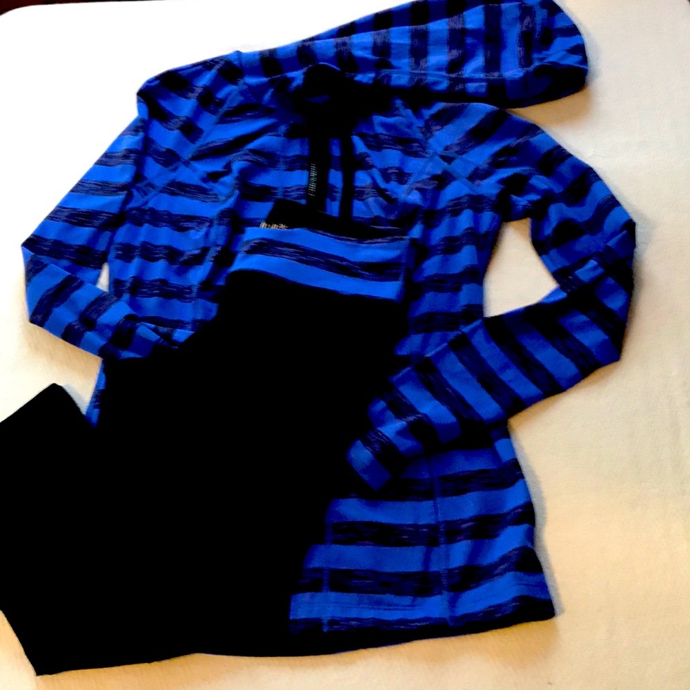 LUKKA OUTFIT